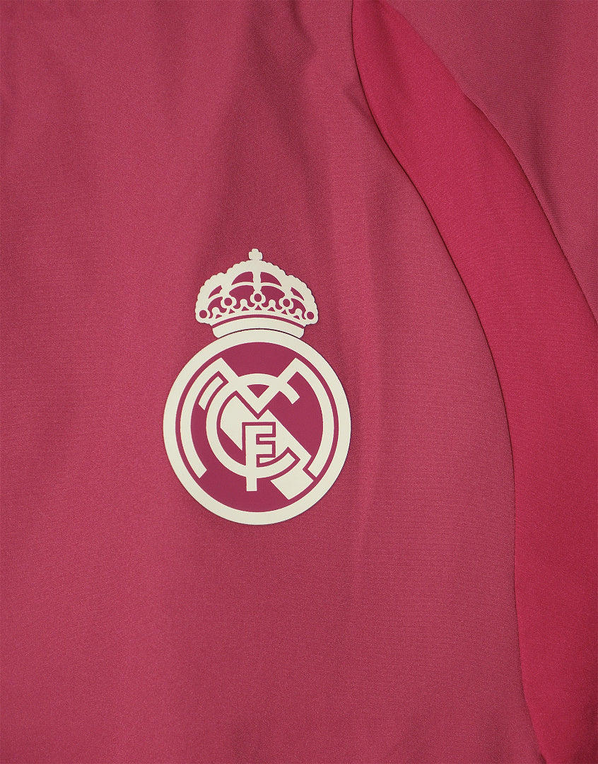 Veste coupe-vent jacket Real Madrid 2026/27