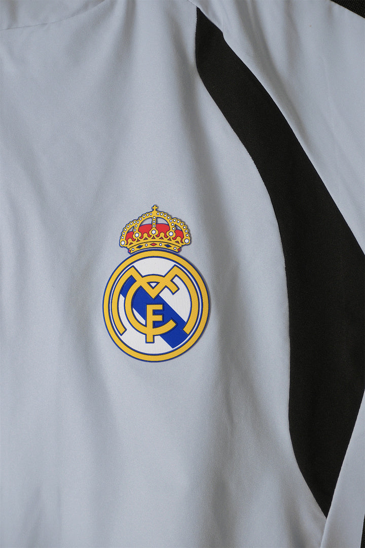 Veste coupe-vent jacket Real Madrid 2026/27