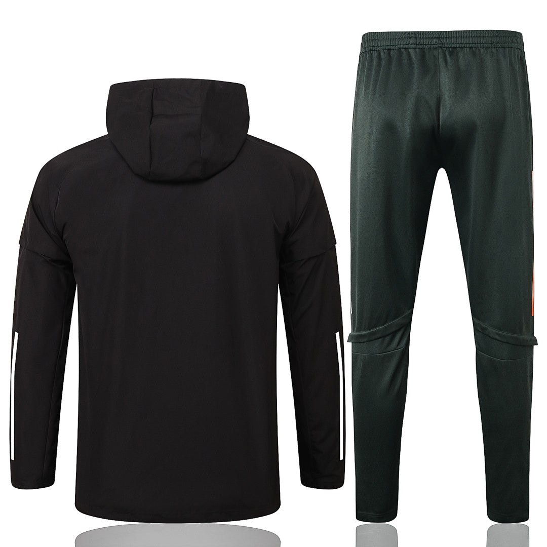 Veste Coupe-Vent Manchester United 2021