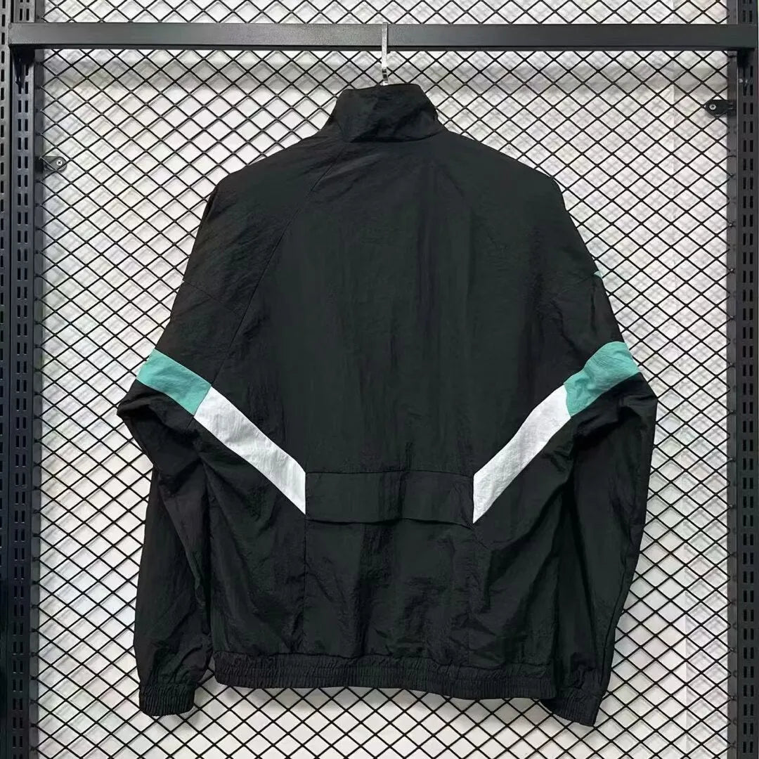 Veste coupe-vent Newcastle 2025/26