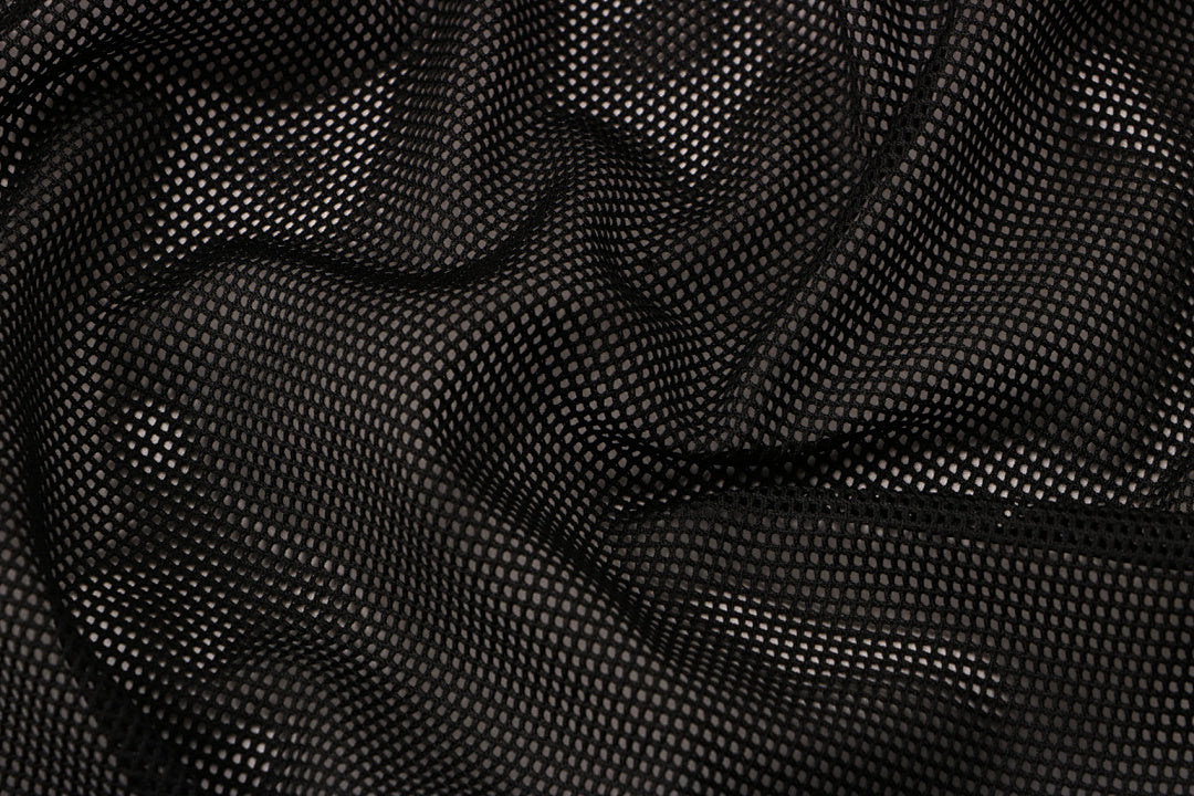 Veste Coupe-Vent Noir G111#