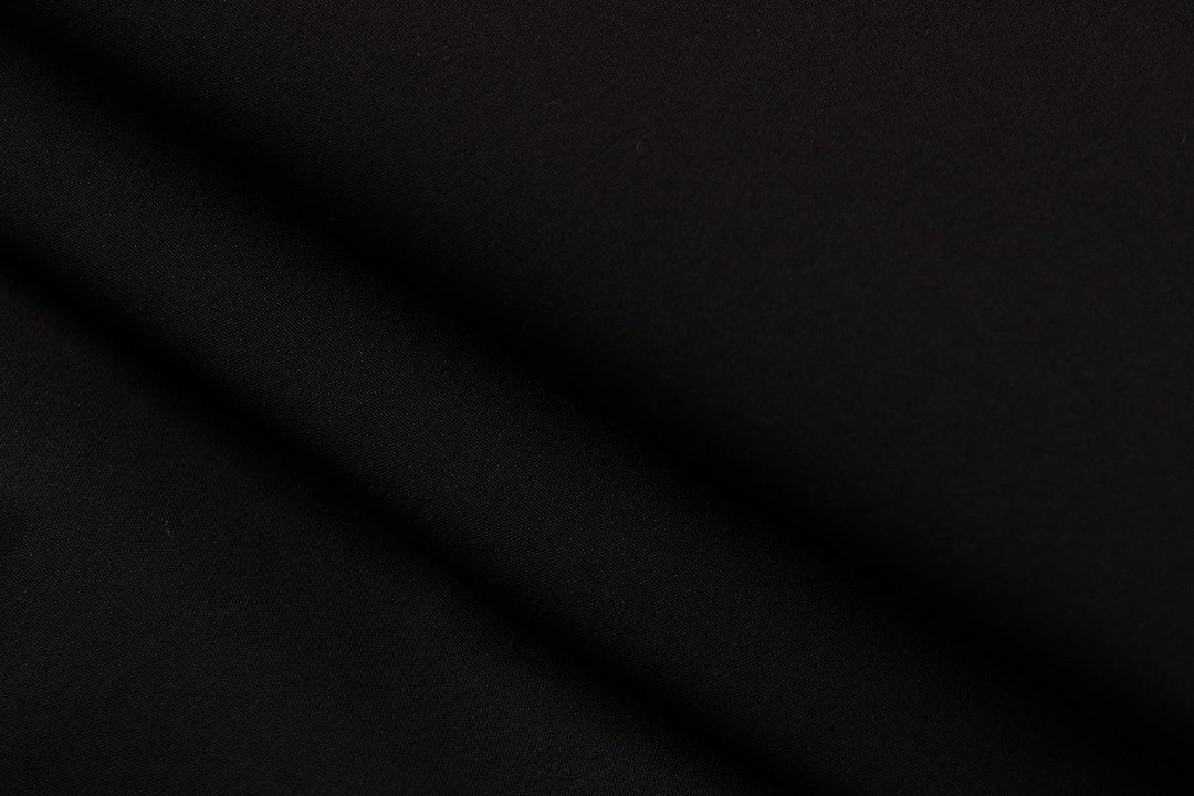 Veste Coupe-Vent Noir G111#