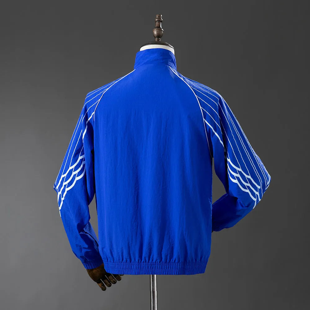 Veste coupe-vent PSG/Paris jacket 2025/26