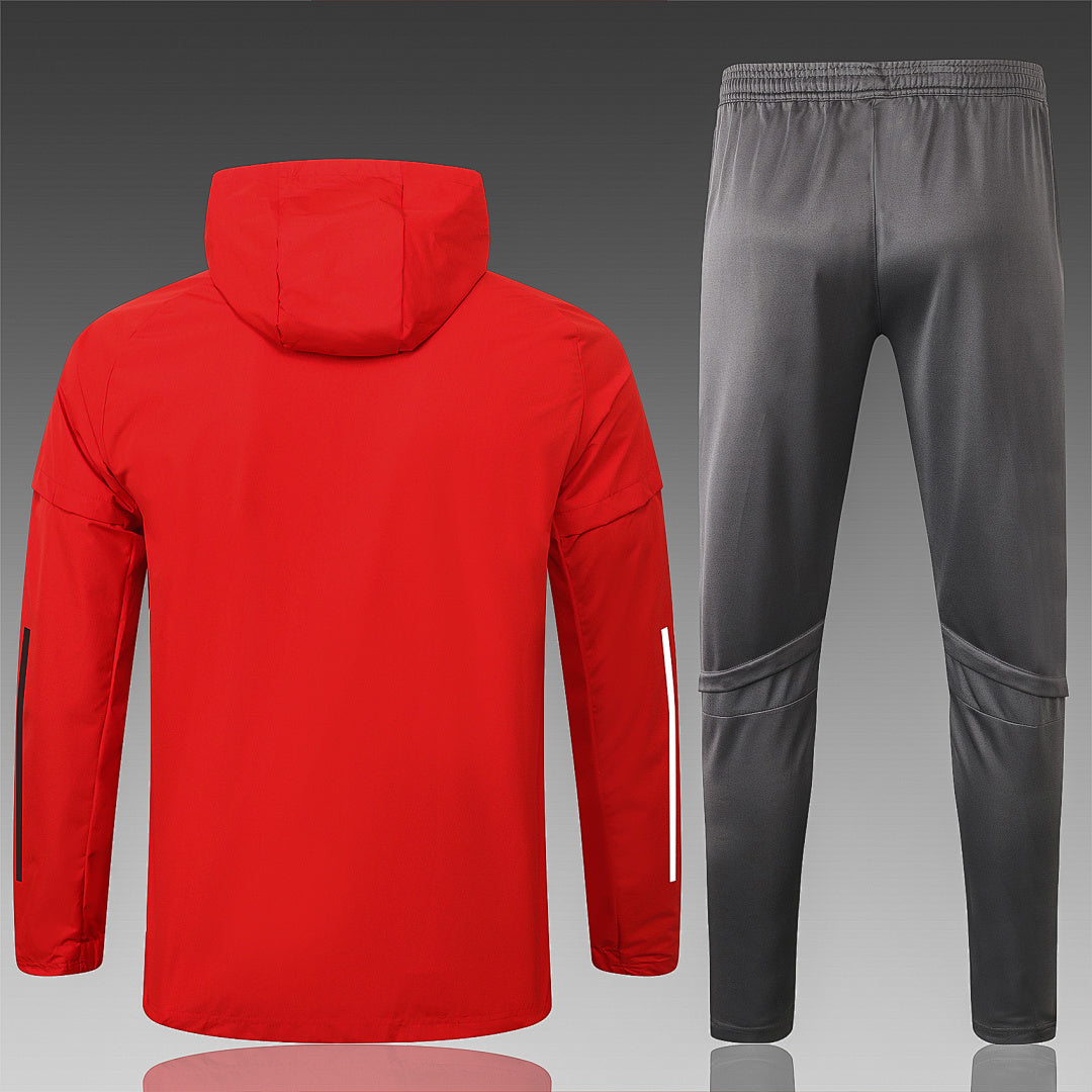 Veste Coupe-Vent Real Madrid 2021