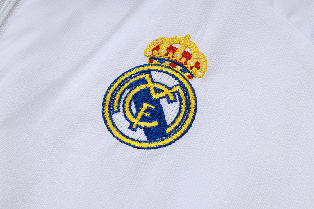 Veste Coupe-Vent Real Madrid 2025/26