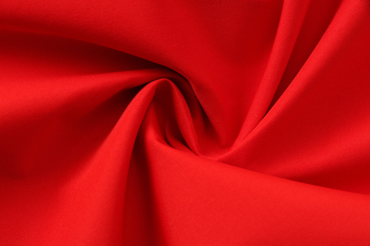 Veste Coupe-Vent Rouge 2021/22- Unisexe