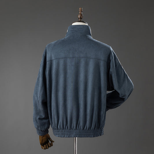 Veste de style Tang Chinese New Year coupe-vent jacket 2025/26