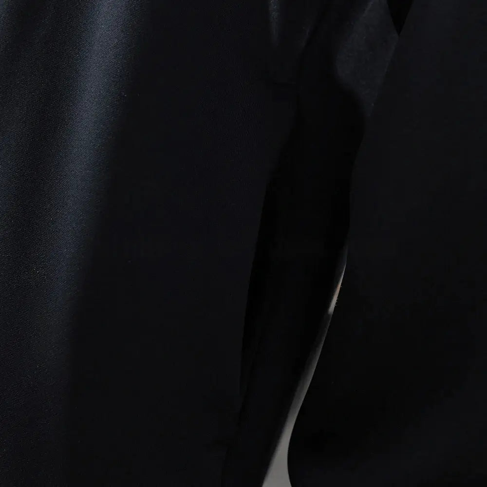 Veste Demi-Zip Formula 1 2026 Noir