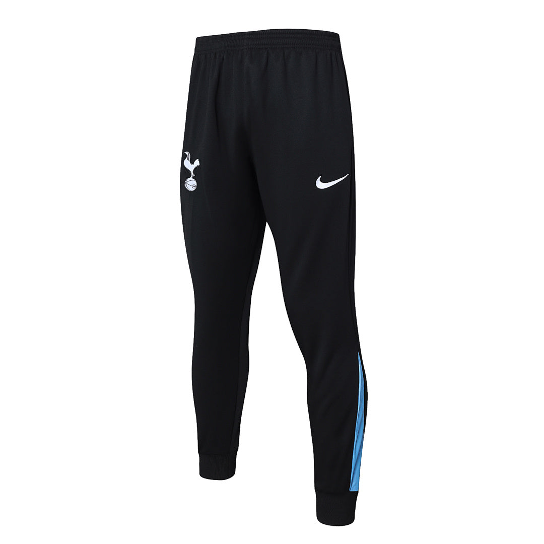Veste à Demi-Zip Tottenham 2024/25 - Avec Capuche
