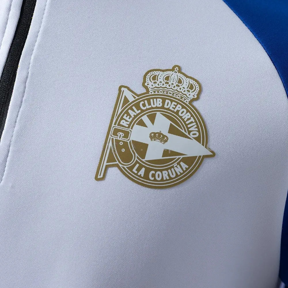 Veste Deportivo La Coruna coupe-vent jacket 2025/26