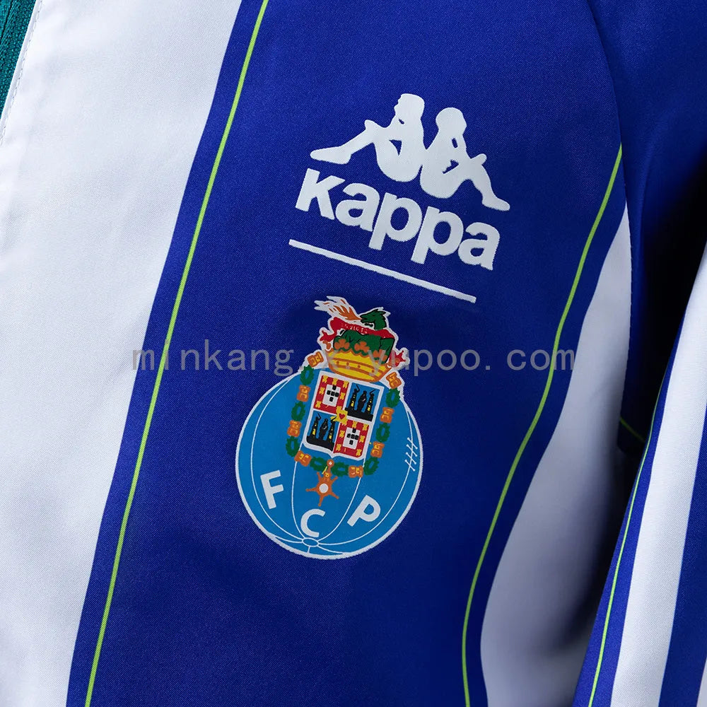 Veste FC Porto coupe-vent jacket 2025/26