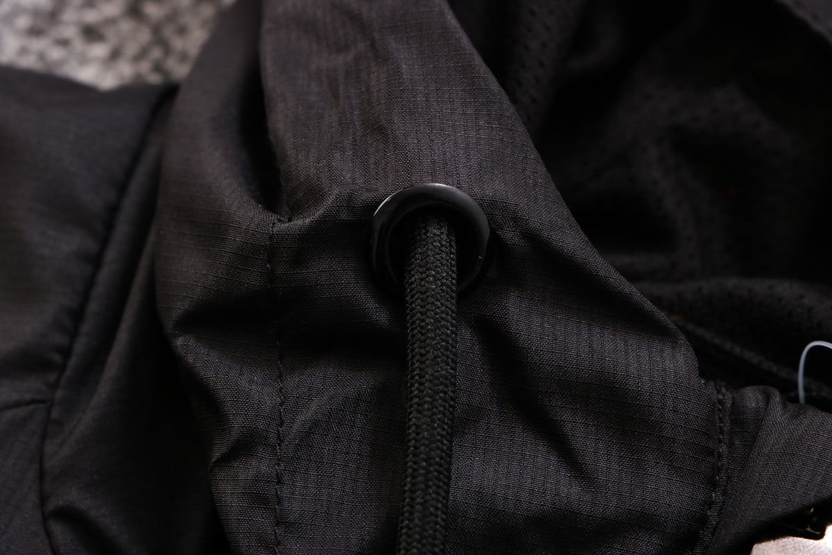 Veste France 2022/23 - Noir