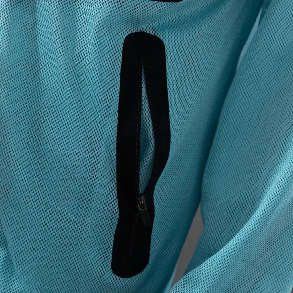 Veste France Nike coupe-vent coat jacket 2026/27