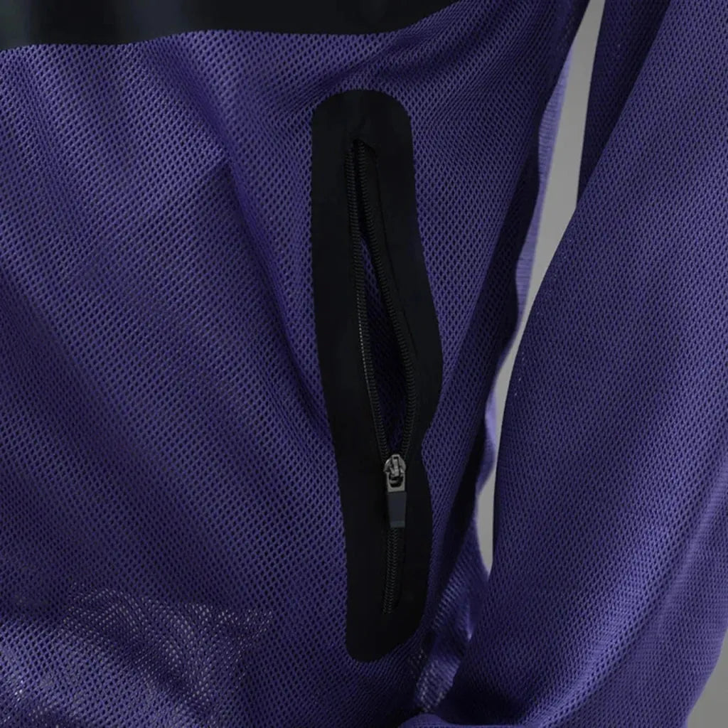 Veste France Nike coupe-vent coat jacket 2026/27