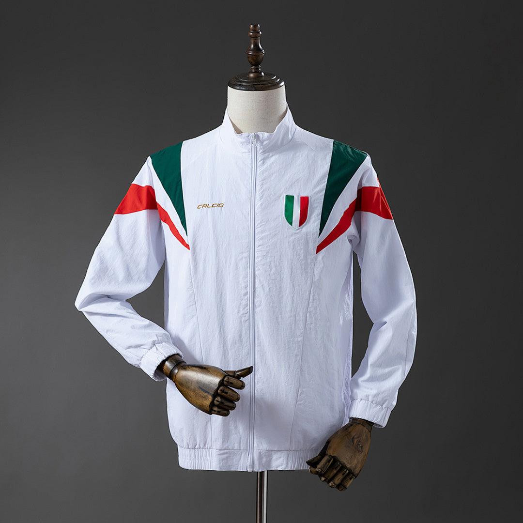 Veste Italie Coupe-Vent Jacket 2025