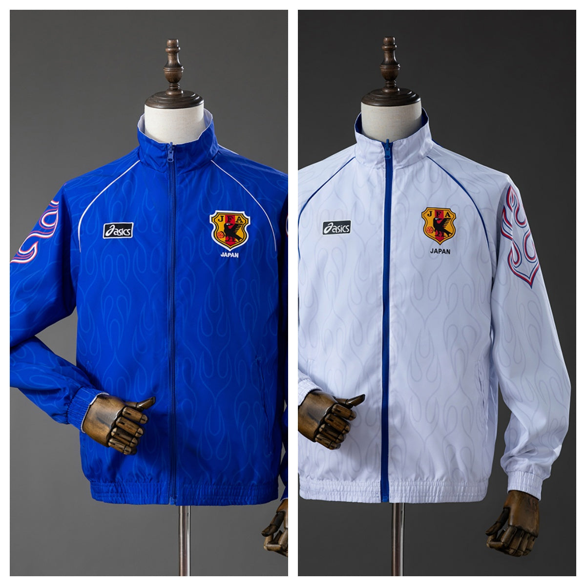 Veste Japon Coupe-Vent Jacket 1998