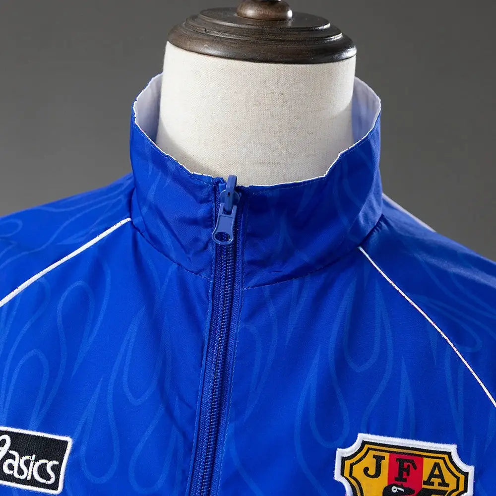 Veste Japon Coupe-Vent Jacket 1998