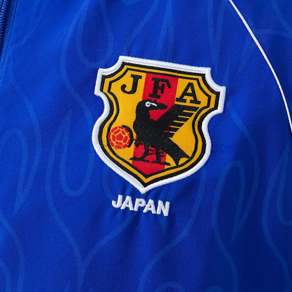 Veste Japon Coupe-Vent Jacket 1998