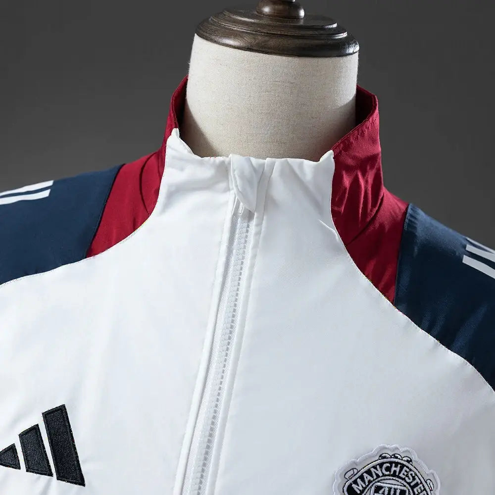 Veste M-U Coupe-Vent Jacket 2025/26
