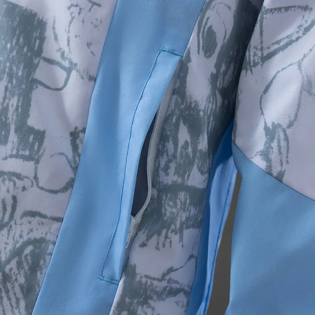 Veste Manchester City Coupe-Vent Jacket 2026
