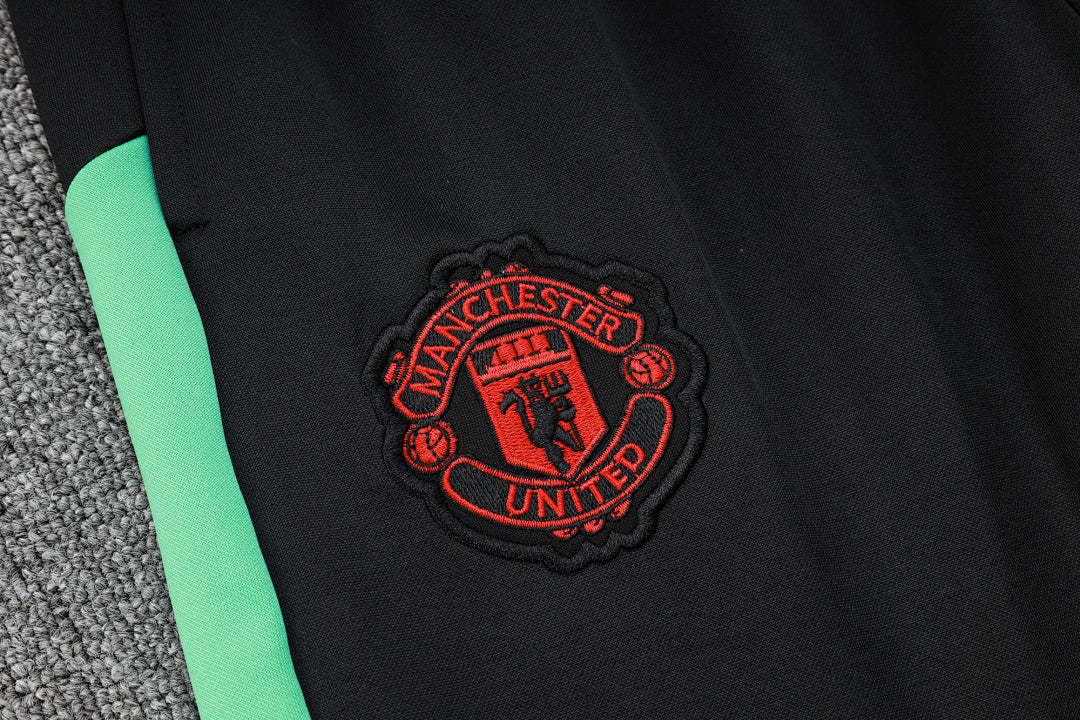 Veste Manchester United 2023/24 - Avec Capuche