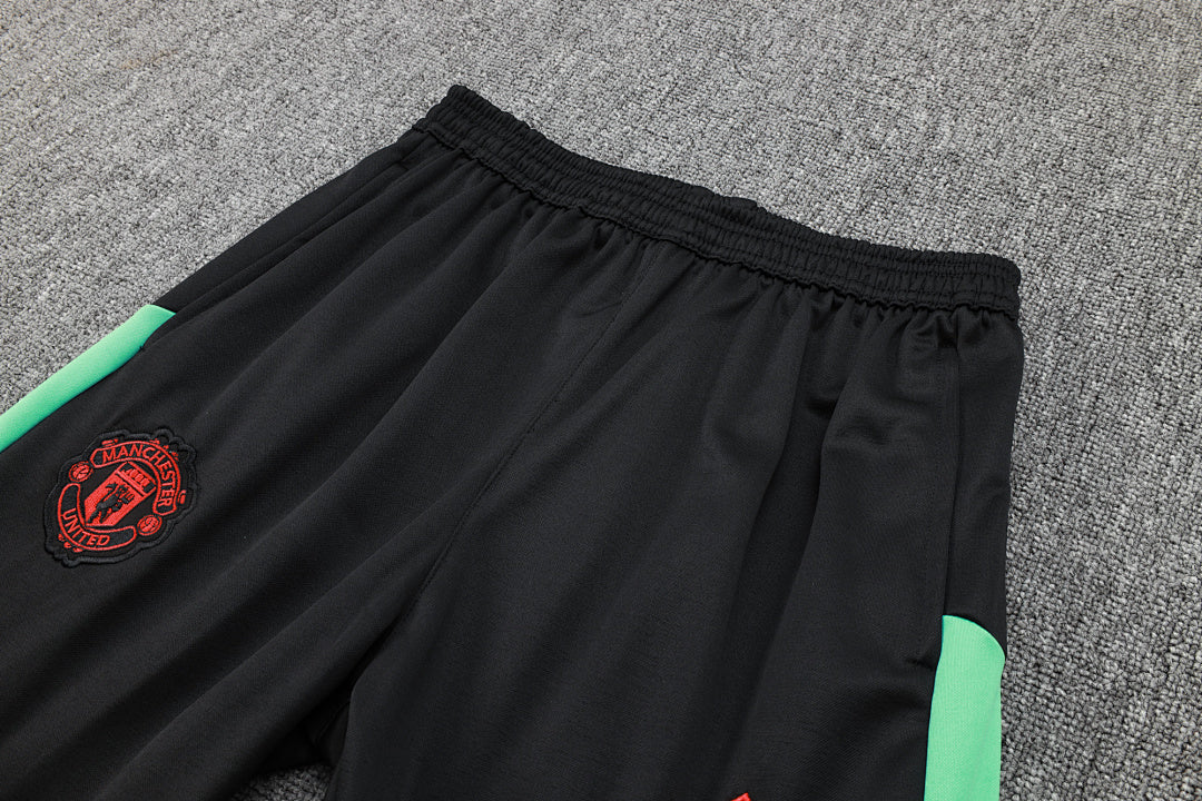 Veste Manchester United 2023/24 - Avec Capuche