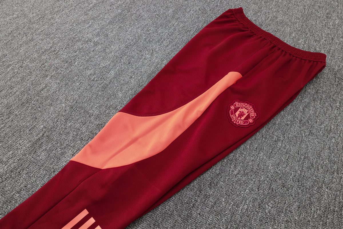 Veste Manchester United 2023/24- Avec Capuche