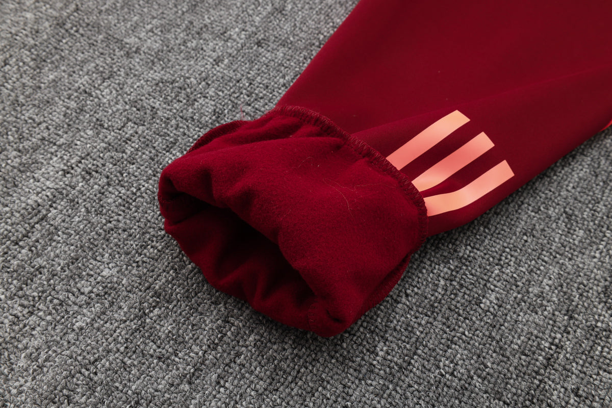 Veste Manchester United 2023/24- Avec Capuche