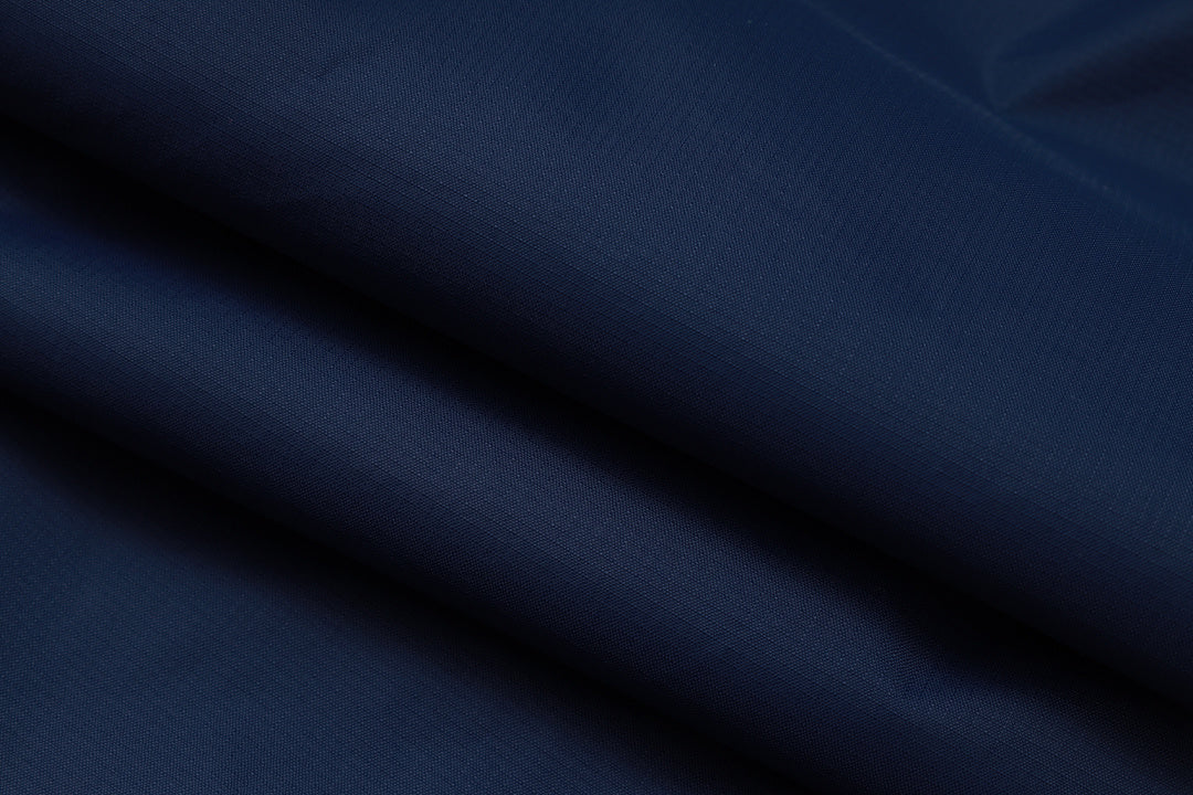 Veste Marseille 2024/25 - Bleu Royal