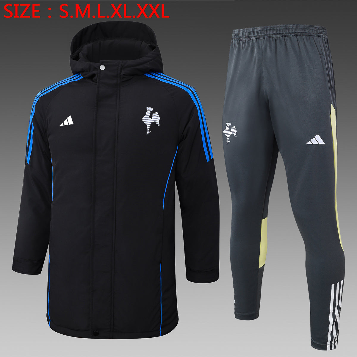 Veste Matelassée Atlético Mineiro 2024/25