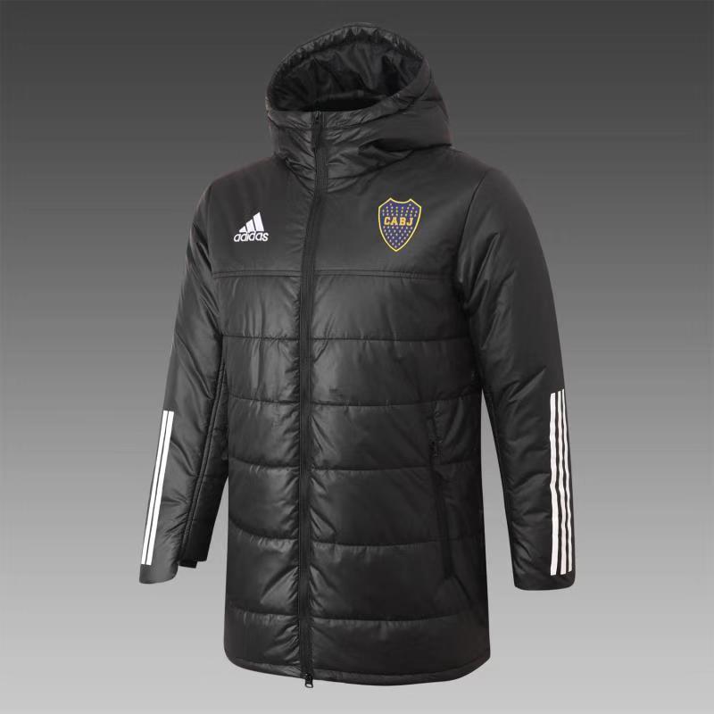 Veste Matelassée Boca Juniors 2021