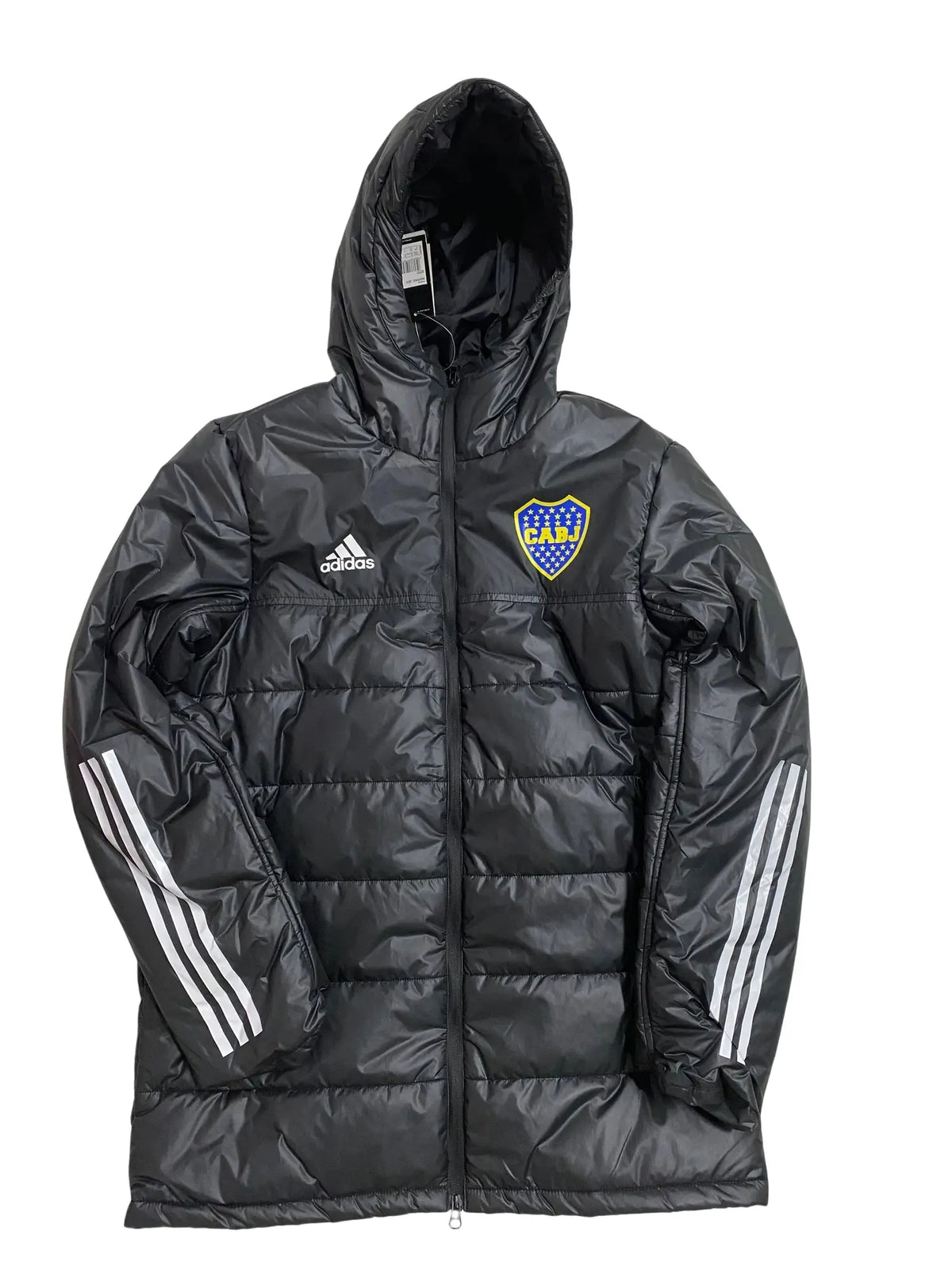Veste Matelassée Boca Juniors 2021