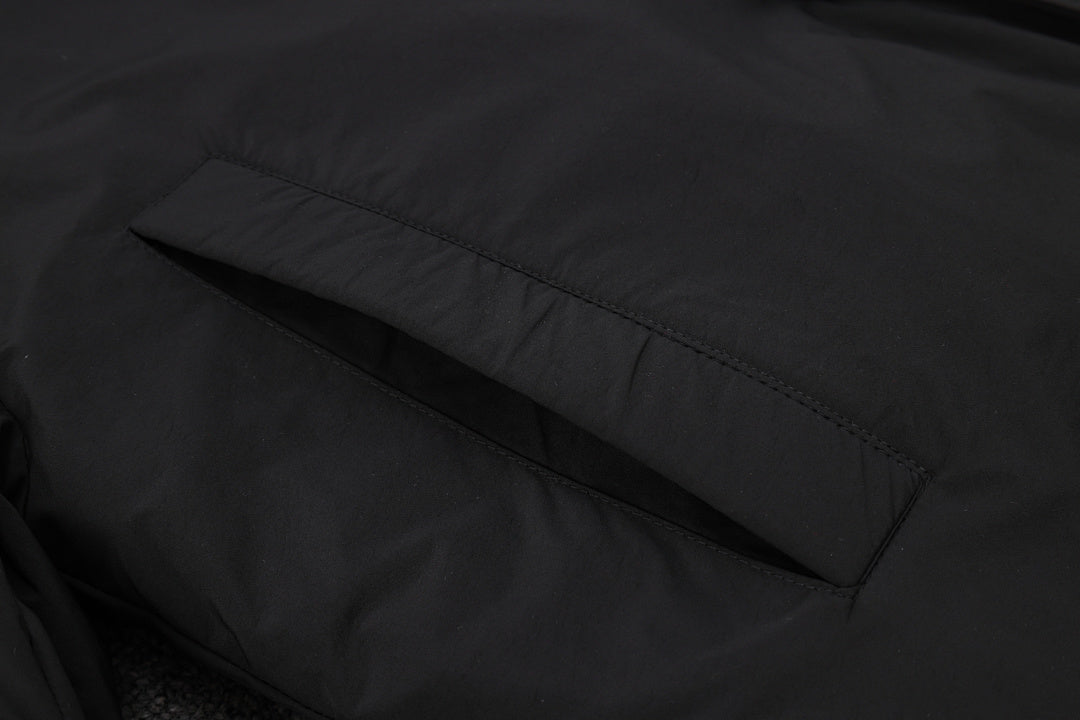 Veste Matelassée Neutre Noire 2024/25