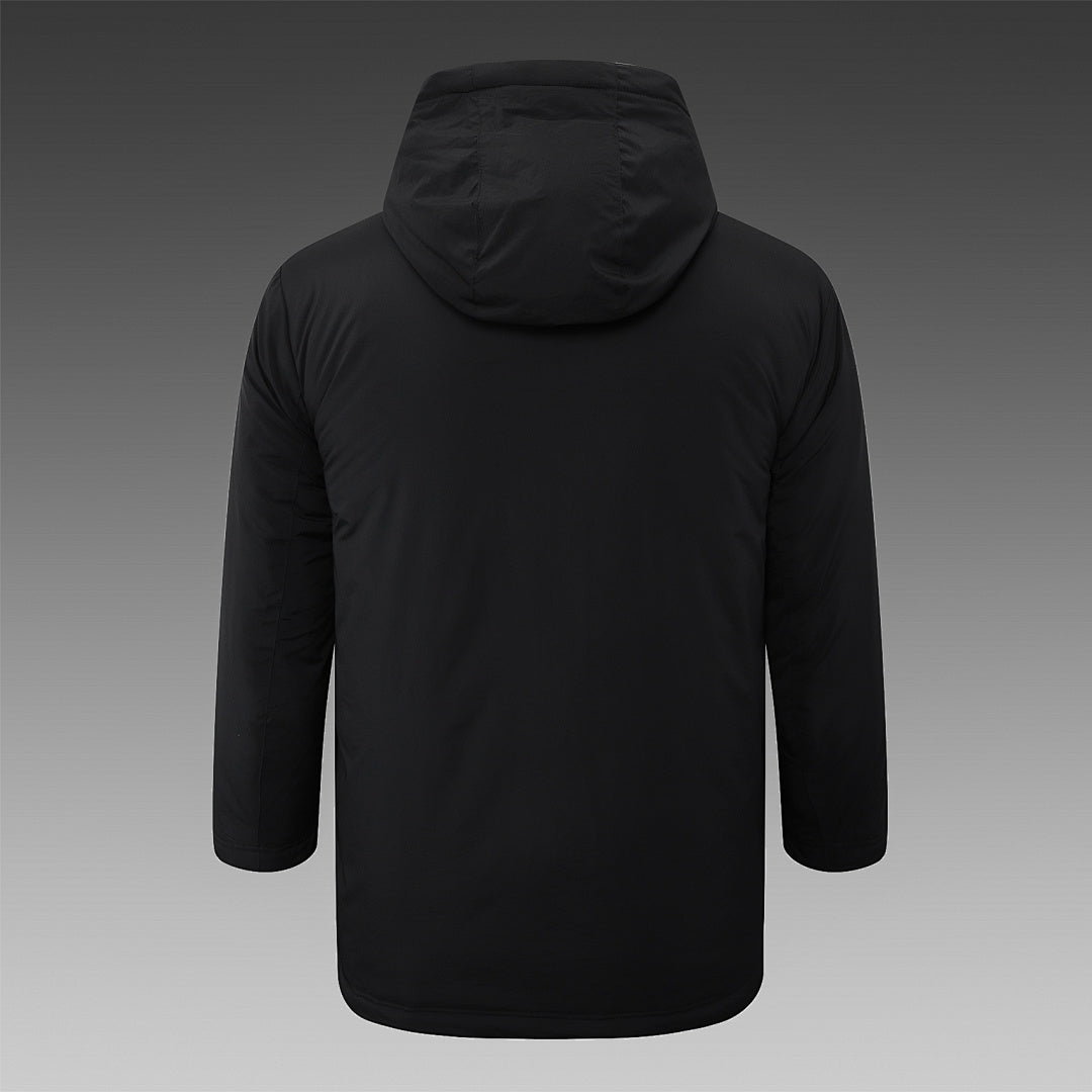Veste Matelassée Neutre Noire 2024/25