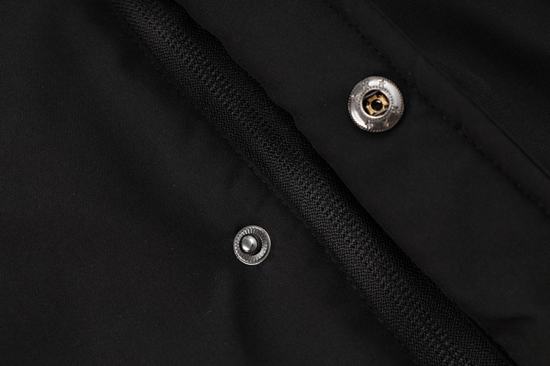 Veste Matelassée Neutre Noire 2024/25