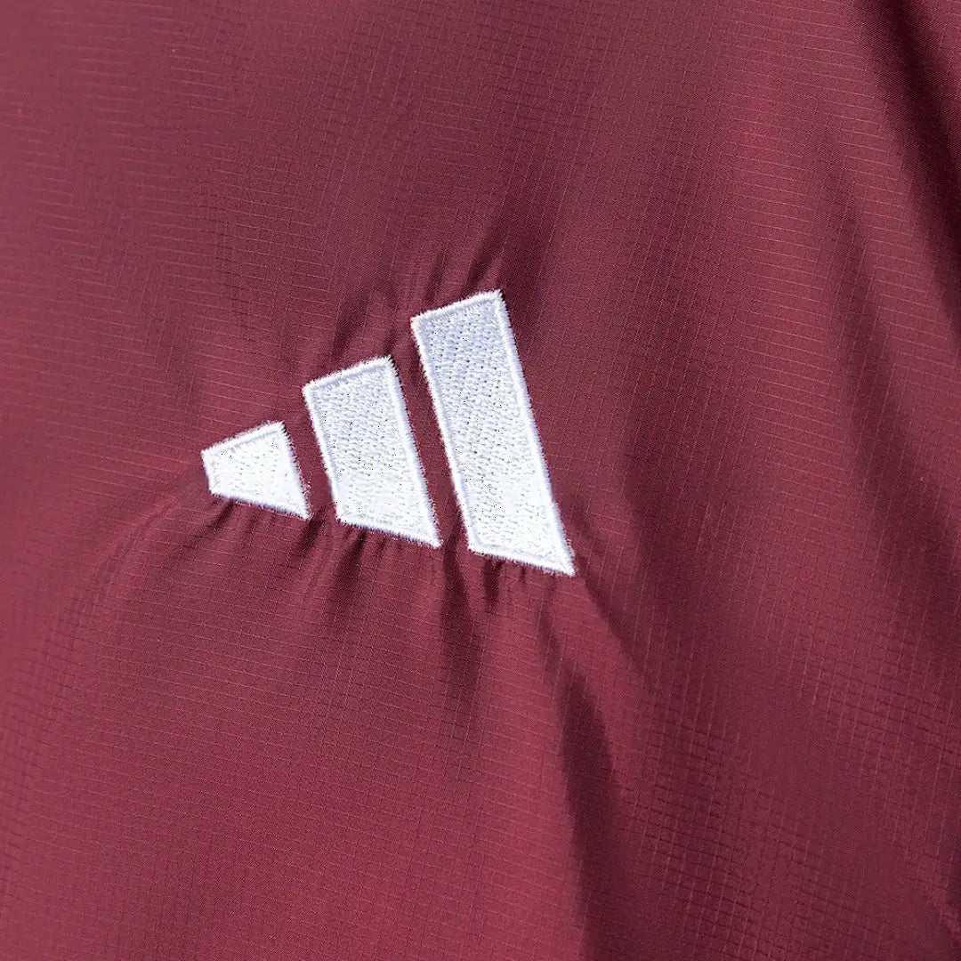 Veste Mexique Coupe-Vent Reversible 2025