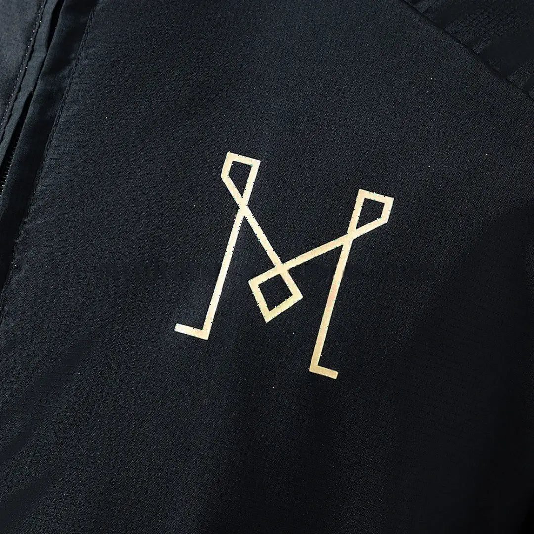 Veste Miami Trench Coat Réversible 2025/26
