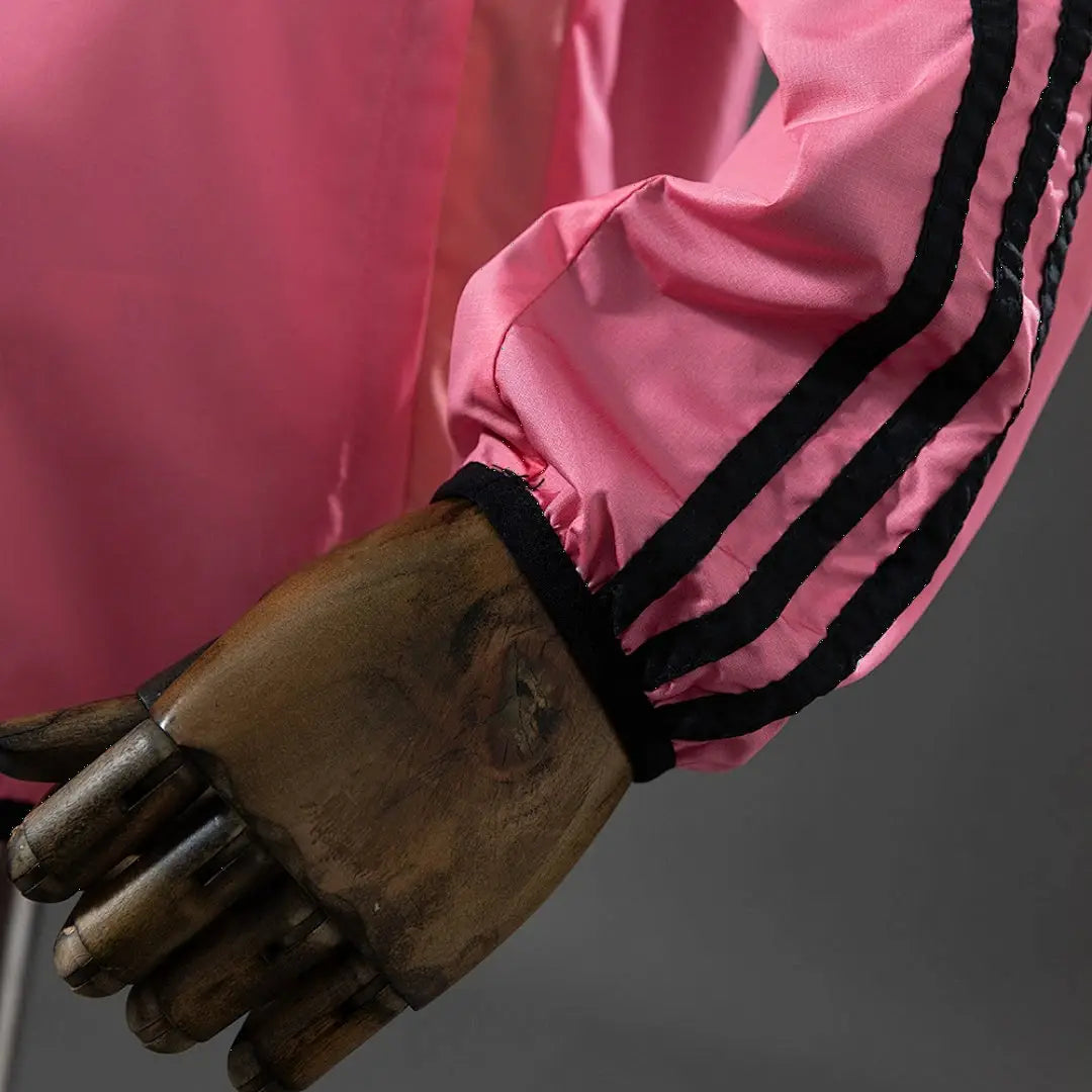 Veste Miami Trench Coat Réversible 2025/26