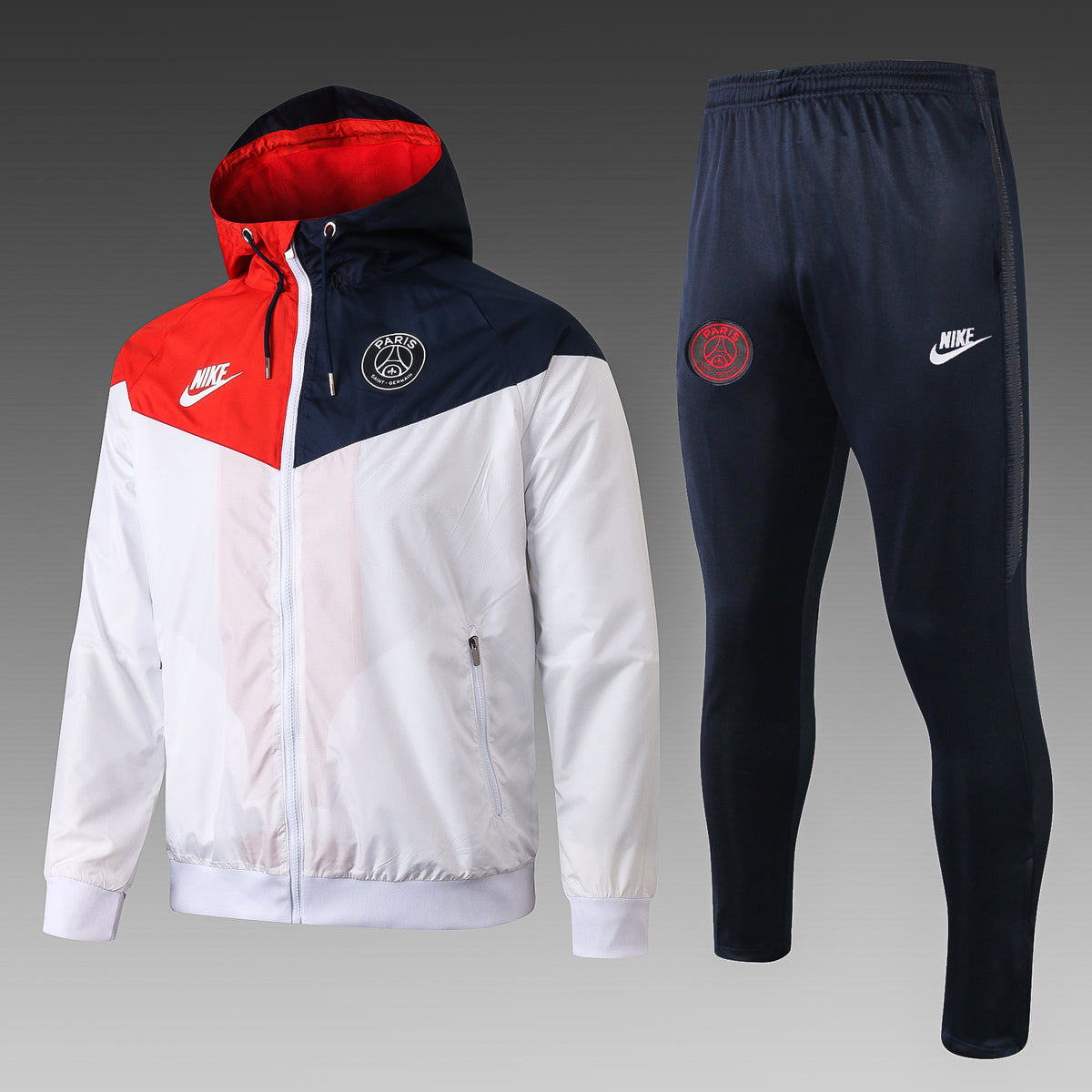 Veste Paris 2019/20 - Bicolore