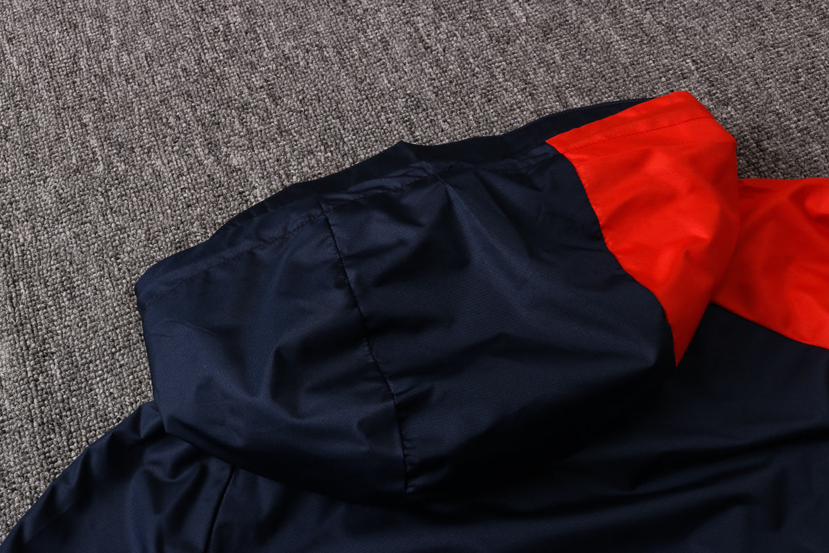 Veste Paris 2019/20 - Bicolore