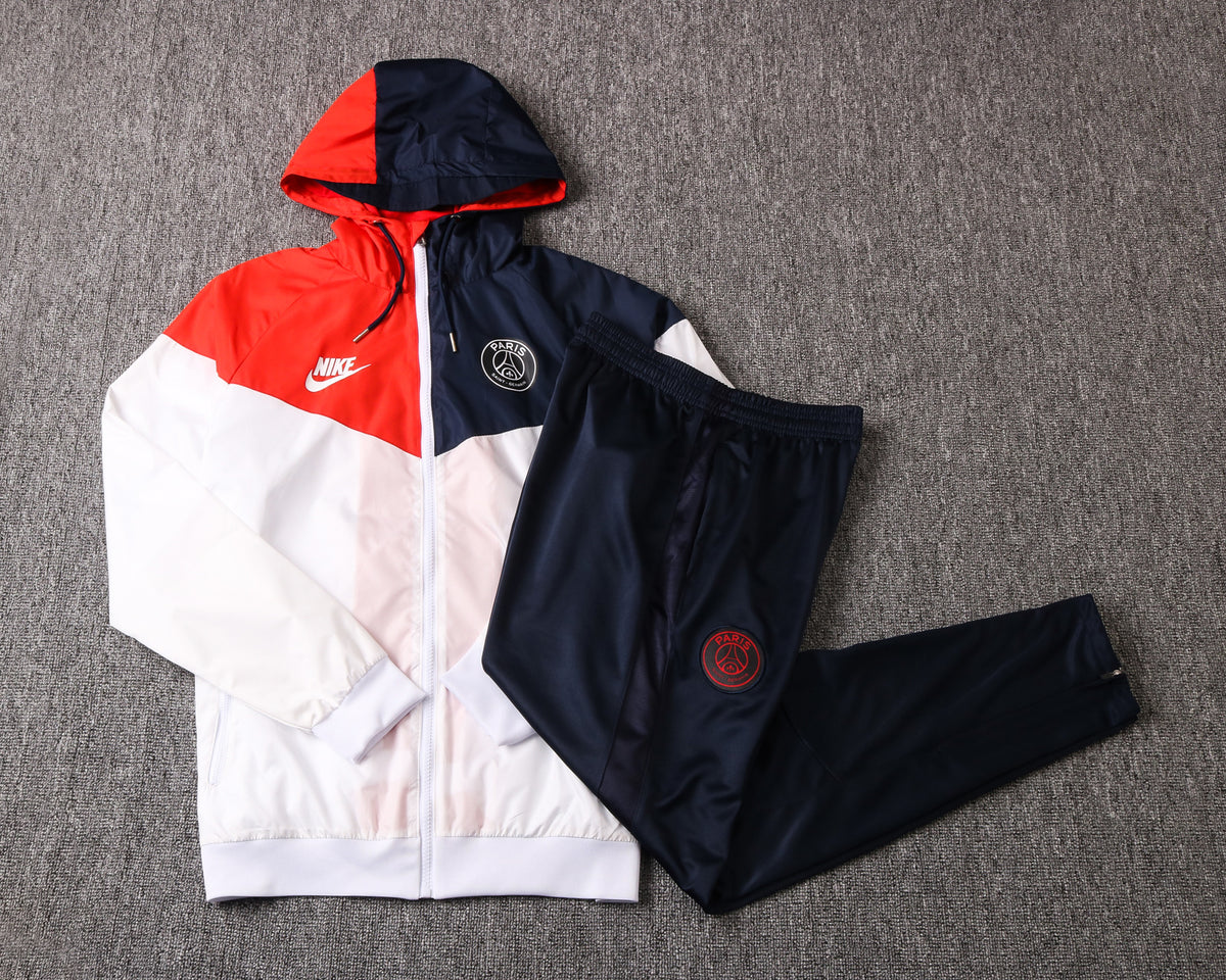 Veste Paris 2019/20 - Bicolore