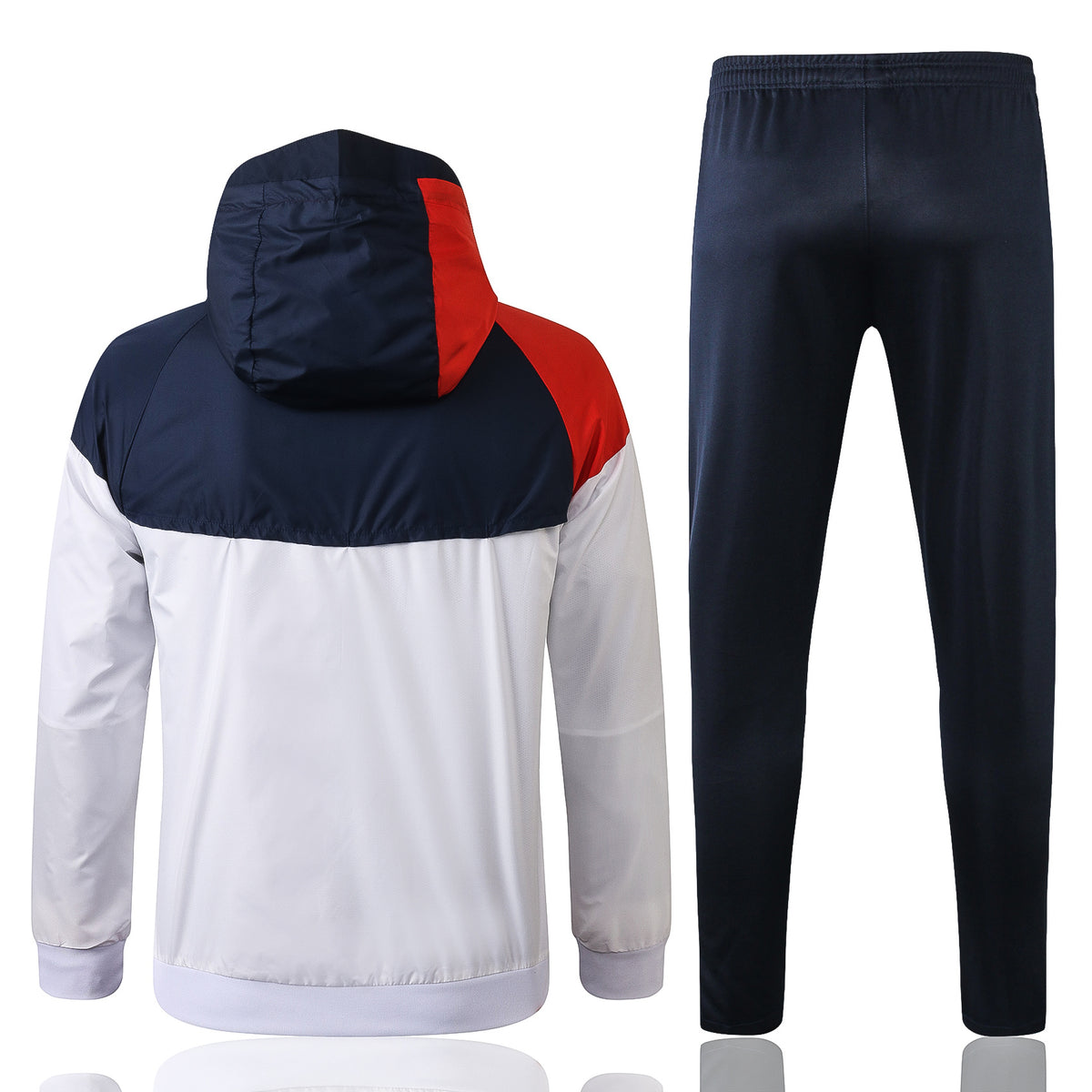 Veste Paris 2019/20 - Bicolore