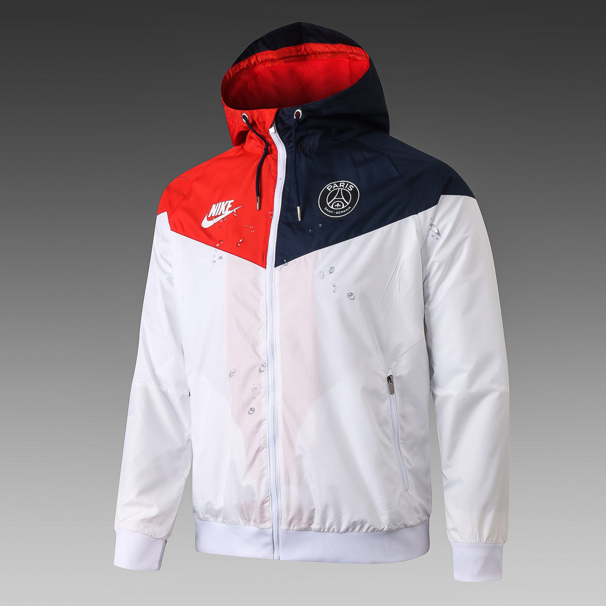 Veste Paris 2019/20 - Bicolore