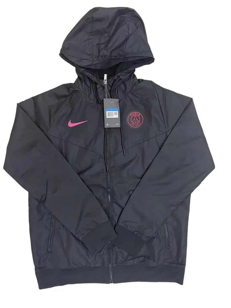 Veste Paris 2022/23 - Noir