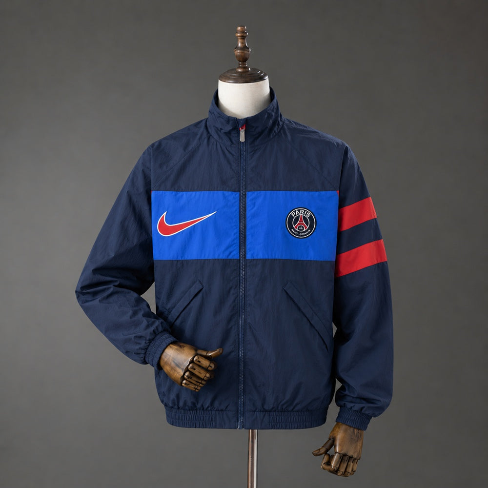 Veste Paris Coupe-Vent Jacket 1996/1998
