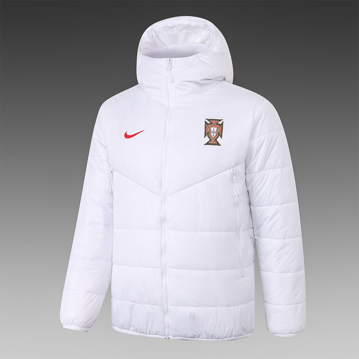 Veste Portugal 2021