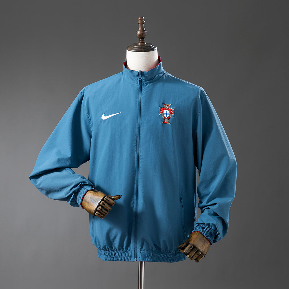 Veste Portugal coupe-vent jacket 2025/26