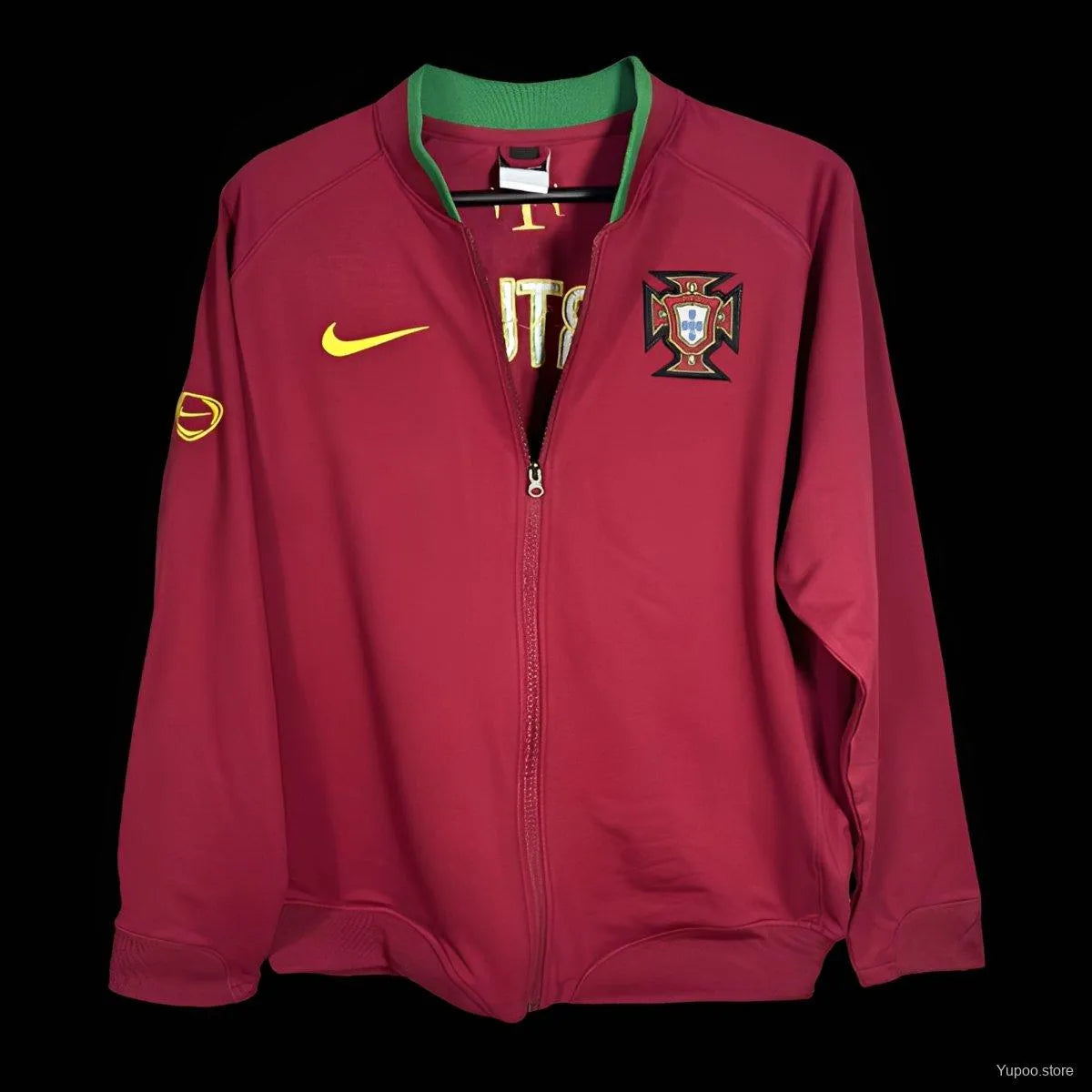 Veste Portugal coupe-vent jacket coat Jacket