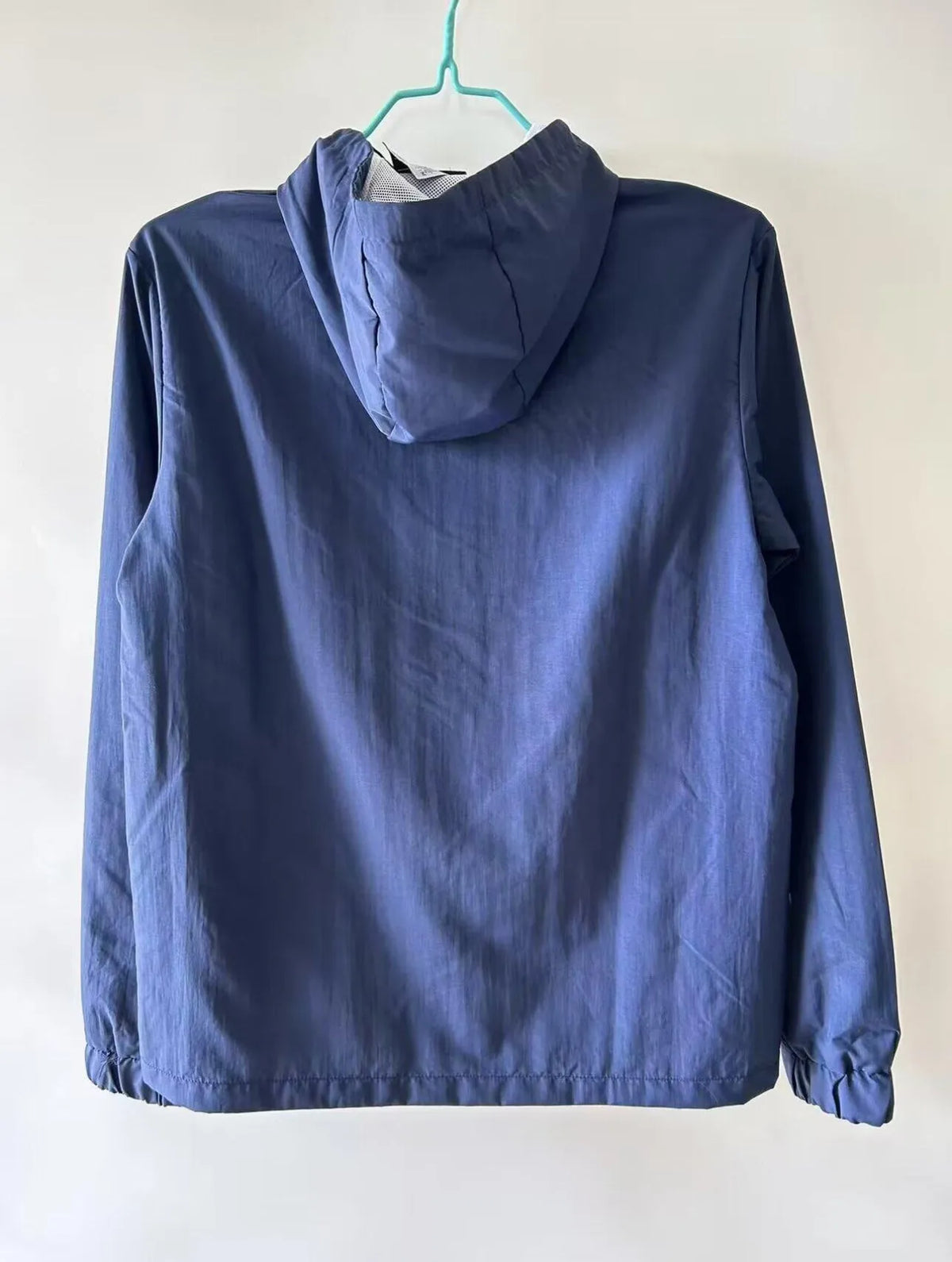 Veste Portugal coupe-vent jacket coat Jacket Puma Bleu