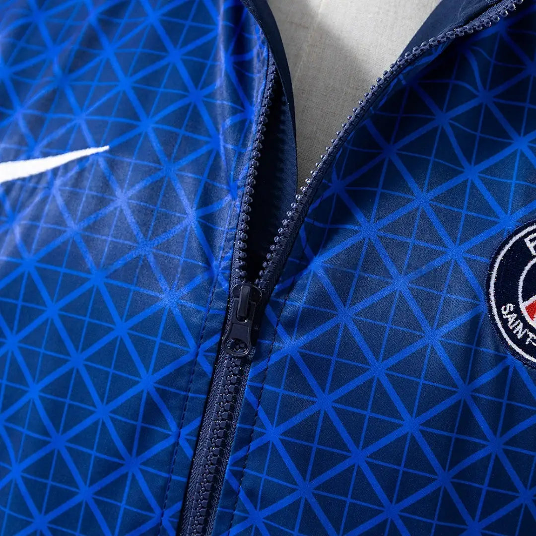 Veste PSG coupe-vent jacket 2025/26